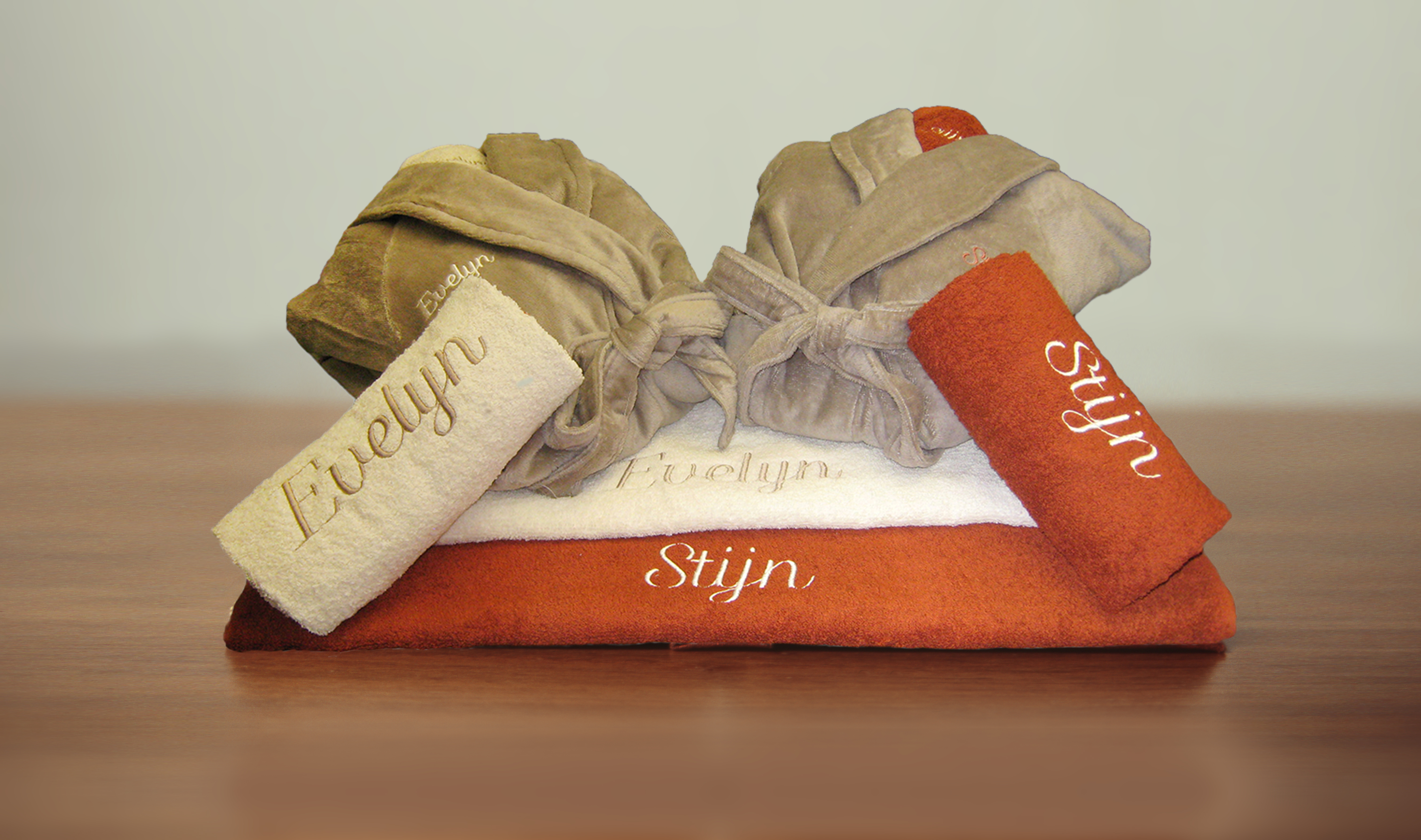 Personal Shop Nog op zoek naar een leuk en origineel cadeau voor Valentijn?